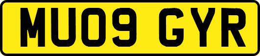 MU09GYR