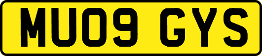 MU09GYS