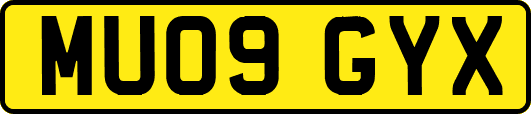 MU09GYX