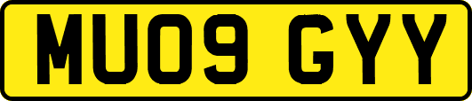 MU09GYY