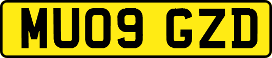 MU09GZD