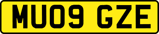 MU09GZE