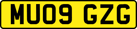 MU09GZG