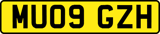 MU09GZH