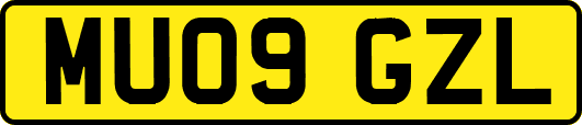 MU09GZL