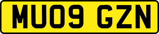 MU09GZN