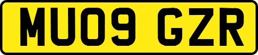MU09GZR