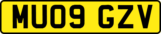 MU09GZV