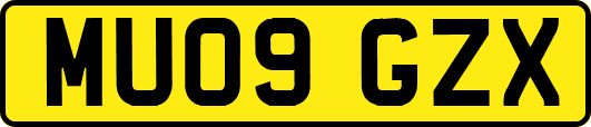 MU09GZX