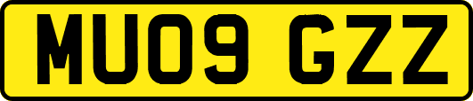 MU09GZZ