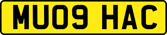 MU09HAC