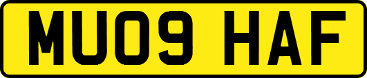 MU09HAF