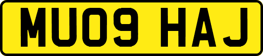 MU09HAJ