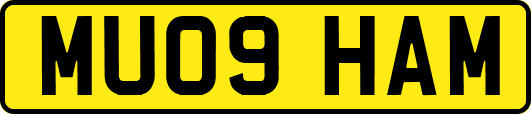 MU09HAM