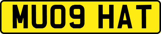 MU09HAT