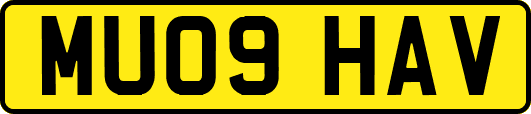 MU09HAV