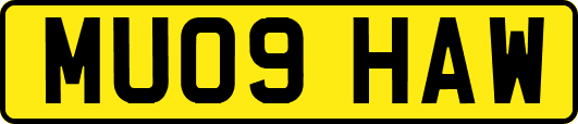 MU09HAW
