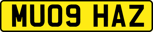 MU09HAZ