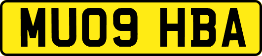 MU09HBA