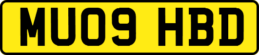 MU09HBD