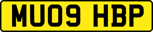 MU09HBP