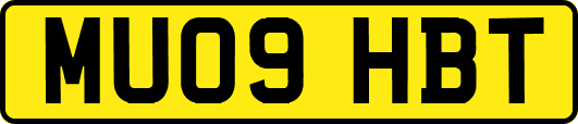 MU09HBT