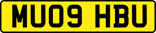 MU09HBU