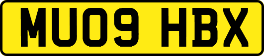 MU09HBX