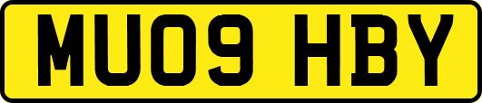 MU09HBY