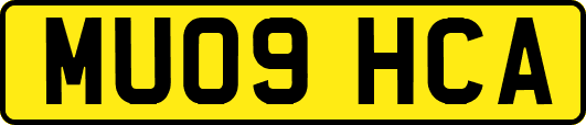 MU09HCA