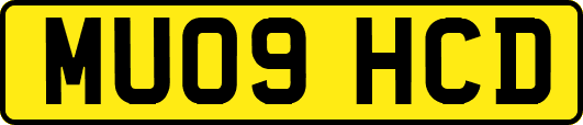 MU09HCD