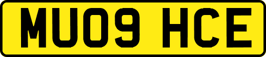 MU09HCE