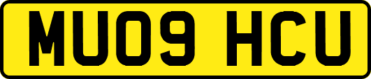 MU09HCU