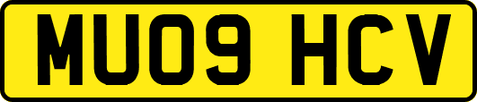 MU09HCV