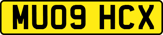 MU09HCX