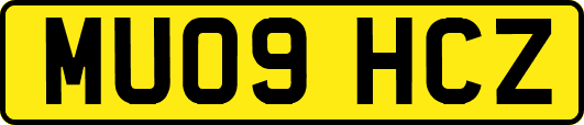 MU09HCZ