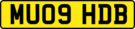 MU09HDB
