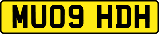 MU09HDH