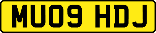 MU09HDJ