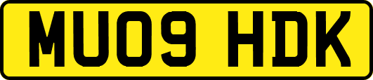 MU09HDK