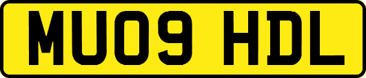 MU09HDL