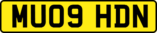MU09HDN
