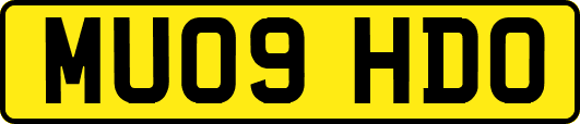 MU09HDO