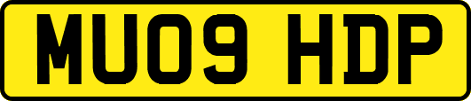 MU09HDP