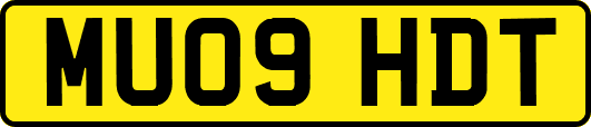 MU09HDT