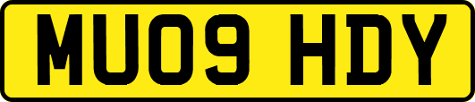 MU09HDY