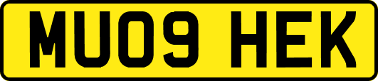 MU09HEK