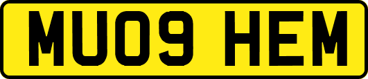 MU09HEM