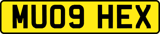 MU09HEX