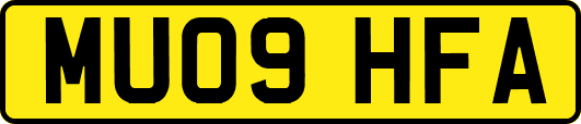 MU09HFA